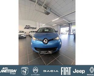 Renault ZOE Gebrauchtwagen