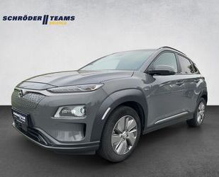 Hyundai KONA Gebrauchtwagen