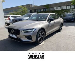 Volvo S60 Gebrauchtwagen