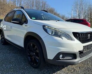 Peugeot 2008 Gebrauchtwagen
