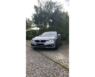 BMW 316 Gebrauchtwagen