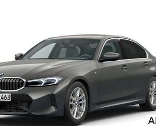 BMW 330 Gebrauchtwagen