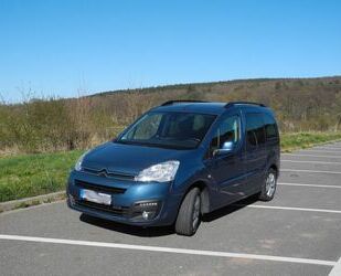 Citroen Berlingo Gebrauchtwagen