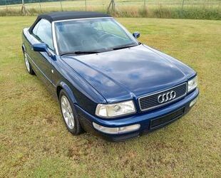 Audi Cabriolet Gebrauchtwagen
