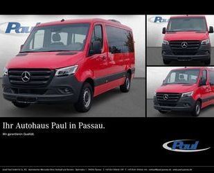 Mercedes-Benz Sprinter Gebrauchtwagen