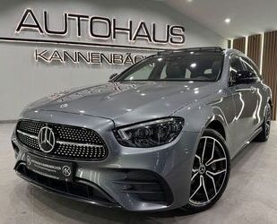 Mercedes-Benz E 400 Gebrauchtwagen