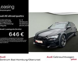 Audi A6 Allroad Gebrauchtwagen