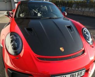 Porsche 992 Gebrauchtwagen