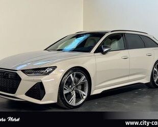 Audi RS6 Gebrauchtwagen