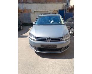 VW Sharan Gebrauchtwagen