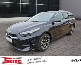 Kia ceed Sportswagon Gebrauchtwagen