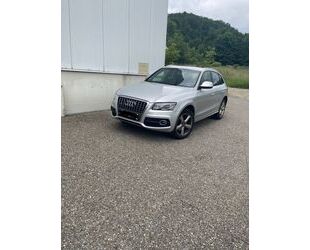 Audi Q5 Gebrauchtwagen