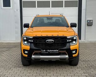 Ford Ranger Gebrauchtwagen