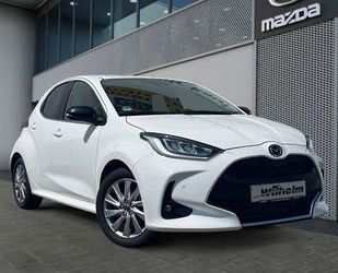 Mazda 2 Hybrid Gebrauchtwagen