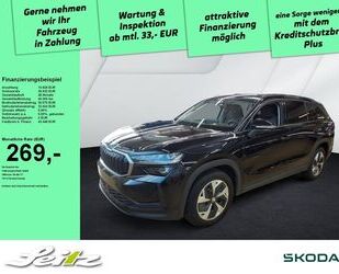 Skoda Kodiaq Gebrauchtwagen