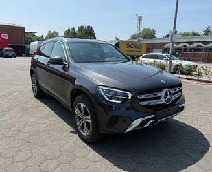 Mercedes-Benz GLC 200 Gebrauchtwagen