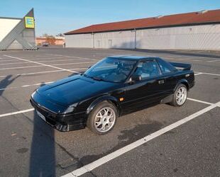 Toyota MR 2 Gebrauchtwagen