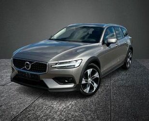 Volvo V60 Gebrauchtwagen