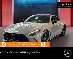 Mercedes-Benz AMG GT Gebrauchtwagen