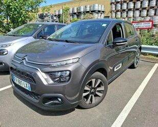 Citroen C3 Gebrauchtwagen