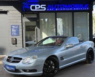Mercedes-Benz SL 55 AMG Gebrauchtwagen
