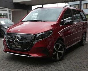 Mercedes-Benz EQV Gebrauchtwagen