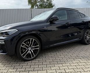 BMW X6 Gebrauchtwagen