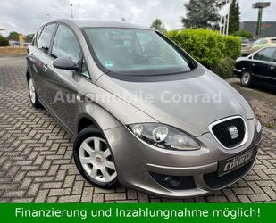 Seat Toledo Gebrauchtwagen