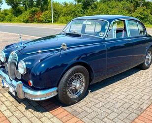 Jaguar MK II Gebrauchtwagen
