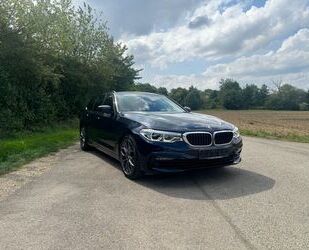 BMW 540 Gebrauchtwagen