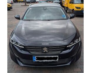 Peugeot 508 Gebrauchtwagen