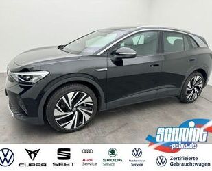 VW ID.4 Gebrauchtwagen