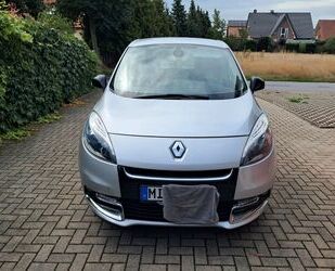 Renault Scenic Gebrauchtwagen