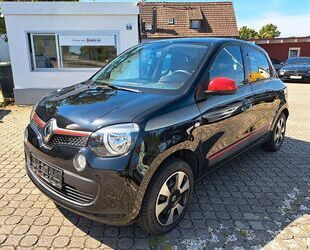 Renault Twingo Gebrauchtwagen