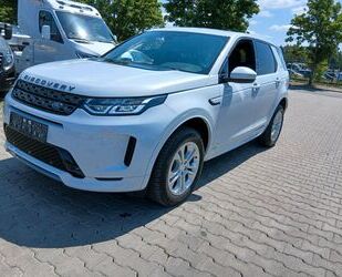 Land Rover Discovery Gebrauchtwagen