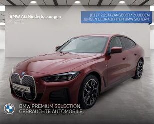 BMW i4 Gebrauchtwagen