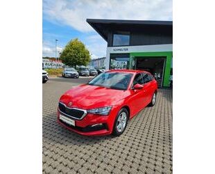 Skoda Scala Gebrauchtwagen