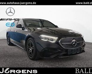 Mercedes-Benz E 200 Gebrauchtwagen