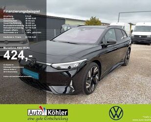 VW ID.7 Gebrauchtwagen