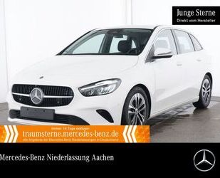 Mercedes-Benz B 200 Gebrauchtwagen