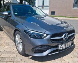 Mercedes-Benz C 200 Gebrauchtwagen