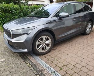 Skoda Enyaq Gebrauchtwagen
