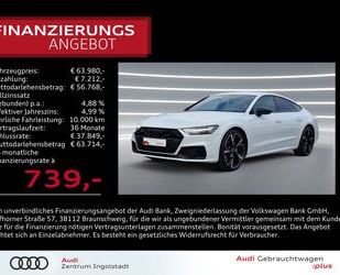 Audi A7 Gebrauchtwagen