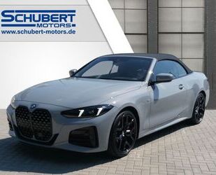 BMW 420 Gebrauchtwagen