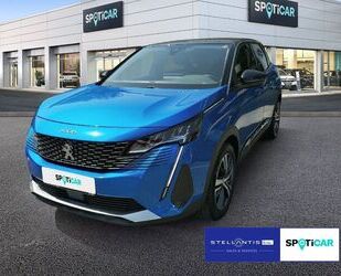 Peugeot 3008 Gebrauchtwagen