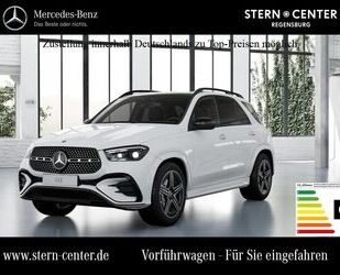 Mercedes-Benz GLE 450 Gebrauchtwagen