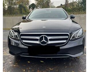 Mercedes-Benz E 200 Gebrauchtwagen
