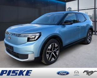 Ford Explorer Gebrauchtwagen