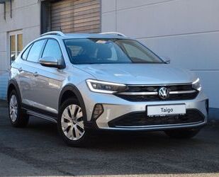 VW Taigo Gebrauchtwagen