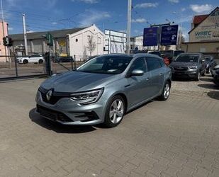 Renault Megane Gebrauchtwagen
